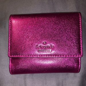 Kate Spade small wallet